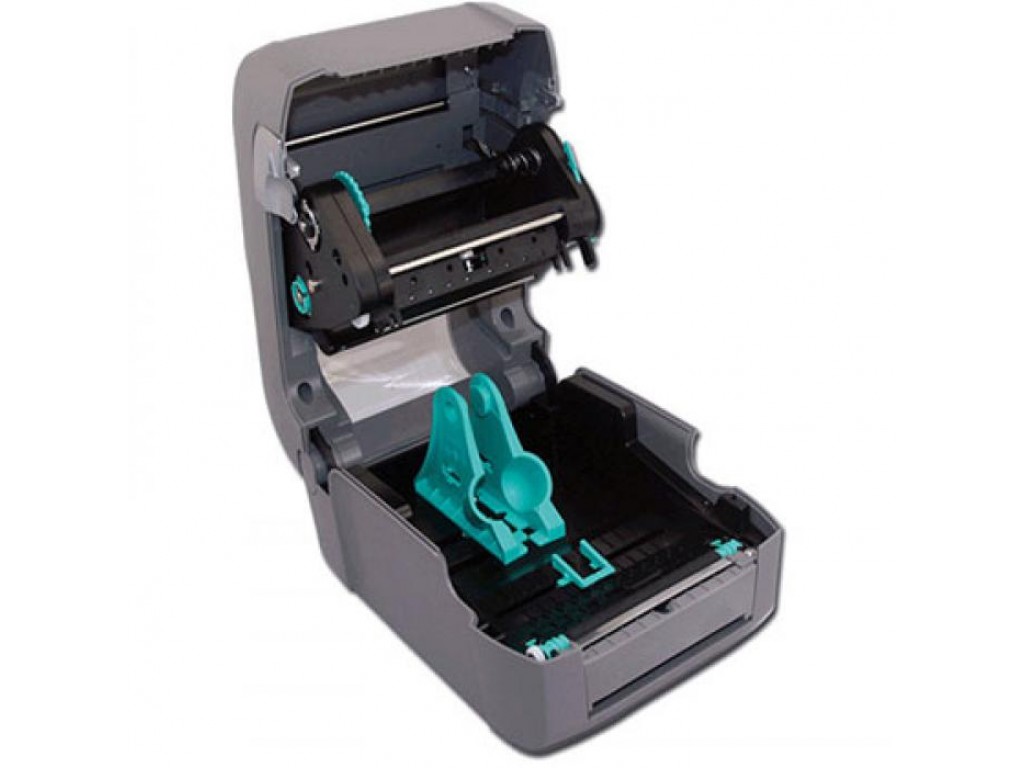 เครื่องพิมพ์บาร์โค้ด Datamax-O’Neil E-4204B